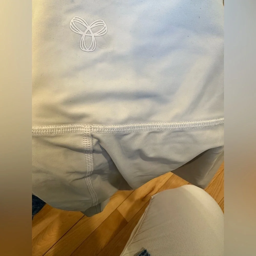 TNA Aritzia Biker Shorts